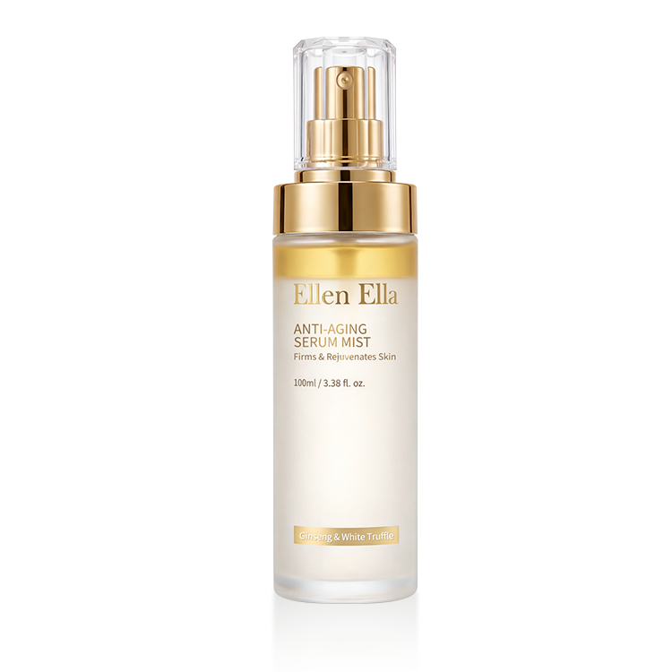 Ellen Ella White Truffle-Ginseng Anti-Aging Serum Mist