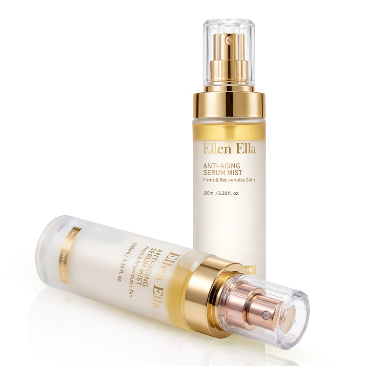 Ellen Ella White Truffle-Ginseng Anti-Aging Serum Mist