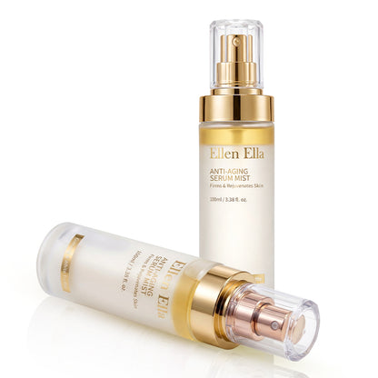 Ellen Ella White Truffle-Ginseng Anti-Aging Serum Mist