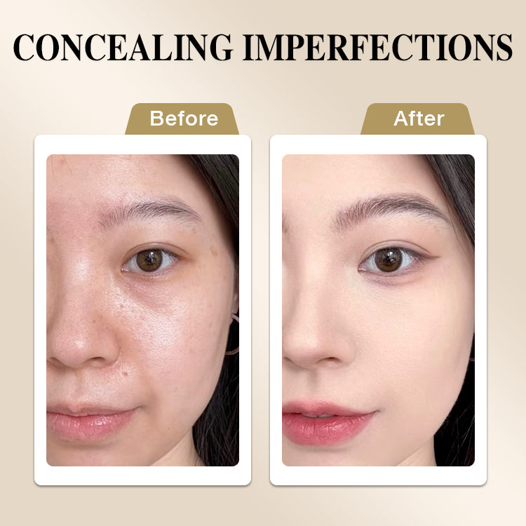 Ellen Ella Concealer Foundation Stick-High coverage