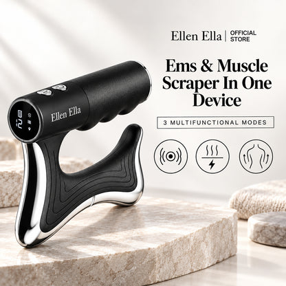 Ellen Ella SculptRn Full Body Contouring Device