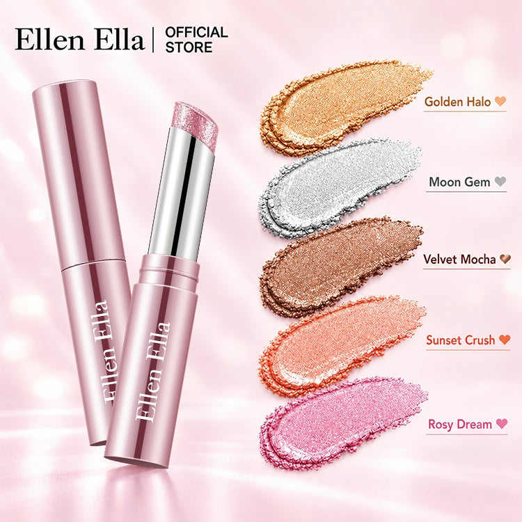 Ellen Ella Jelly Eyeshadow