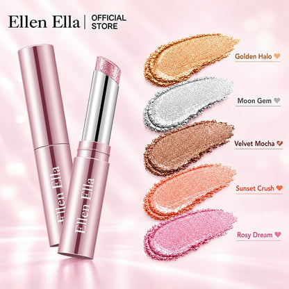 Ellen Ella Jelly Eyeshadow