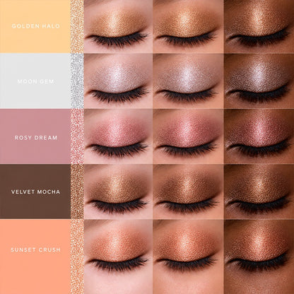 Ellen Ella Jelly Eyeshadow
