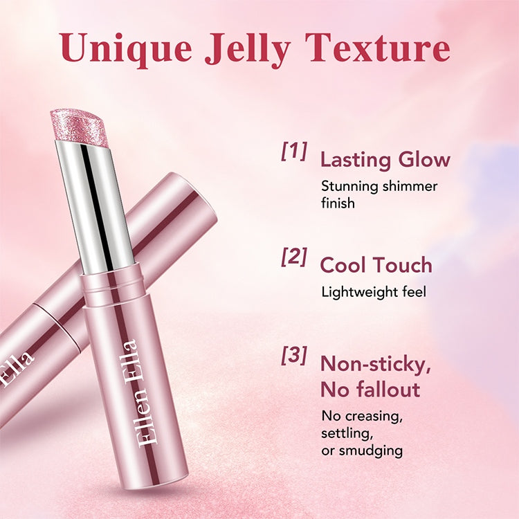 Ellen Ella Jelly Eyeshadow