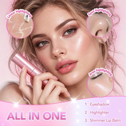 Ellen Ella Jelly Eyeshadow