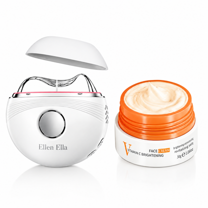 Ellen Ella Electric Guasha Massager