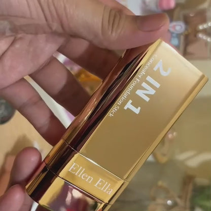 2-in-1 Flawless  Sunscreen Foundation